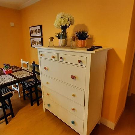 Apartamento Talako 베르메오 외부 사진