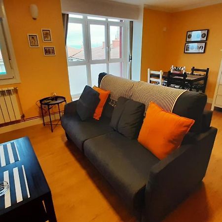 Apartamento Talako 베르메오 외부 사진