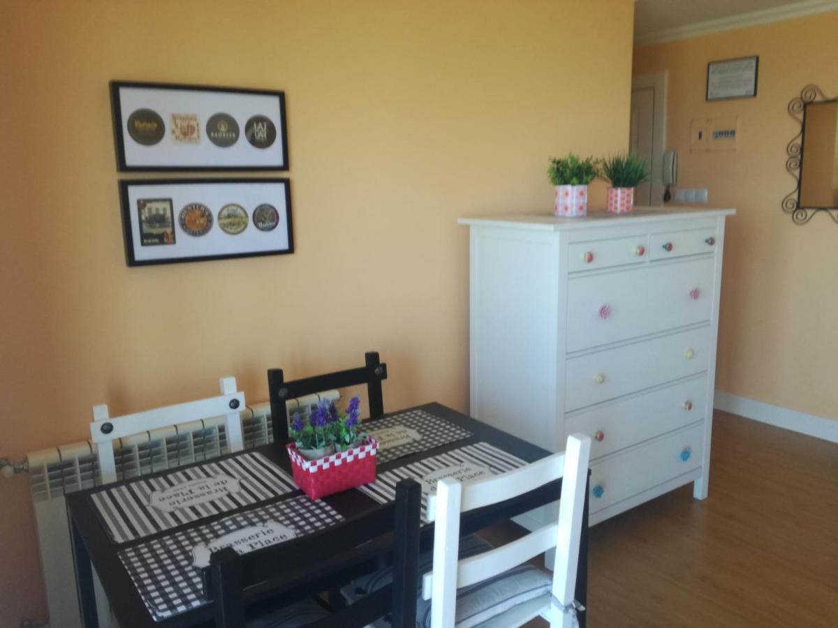 Apartamento Talako 베르메오 외부 사진