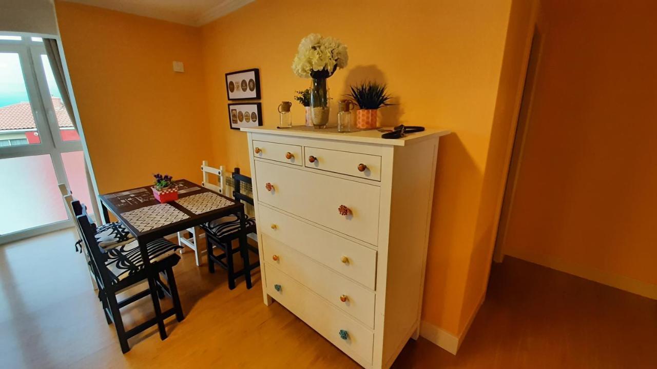 Apartamento Talako 베르메오 외부 사진