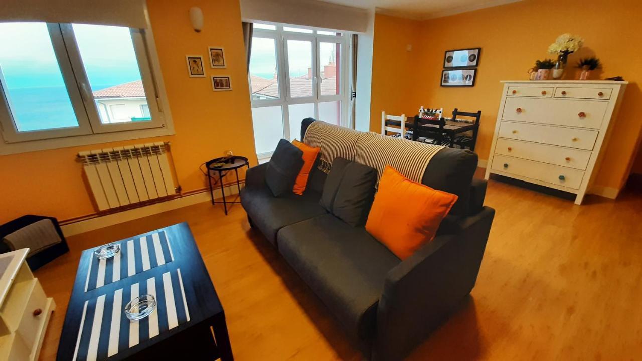 Apartamento Talako 베르메오 외부 사진