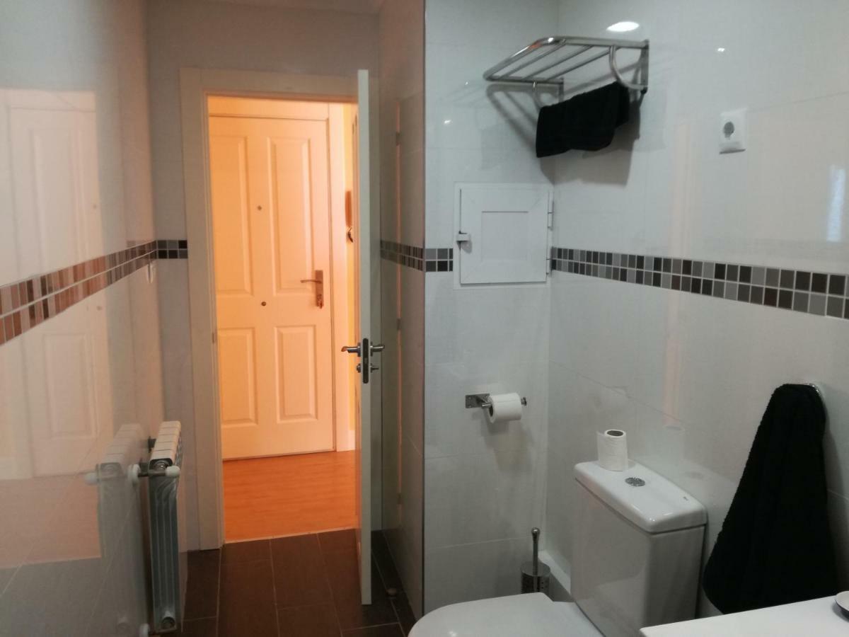 Apartamento Talako 베르메오 외부 사진