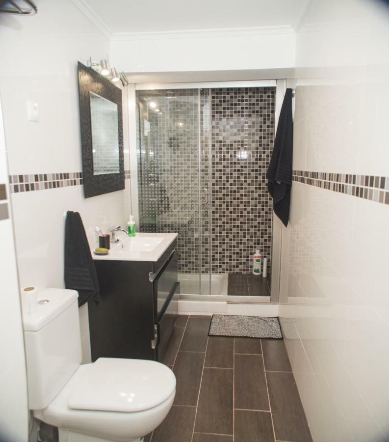 Apartamento Talako 베르메오 외부 사진
