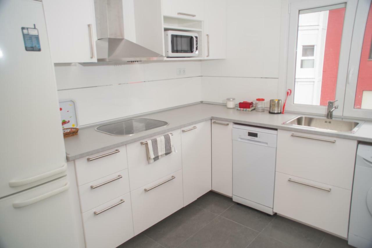 Apartamento Talako 베르메오 외부 사진