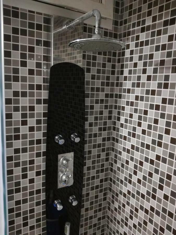 Apartamento Talako 베르메오 외부 사진
