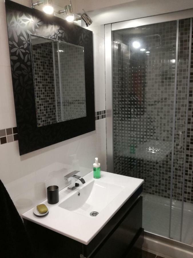 Apartamento Talako 베르메오 외부 사진
