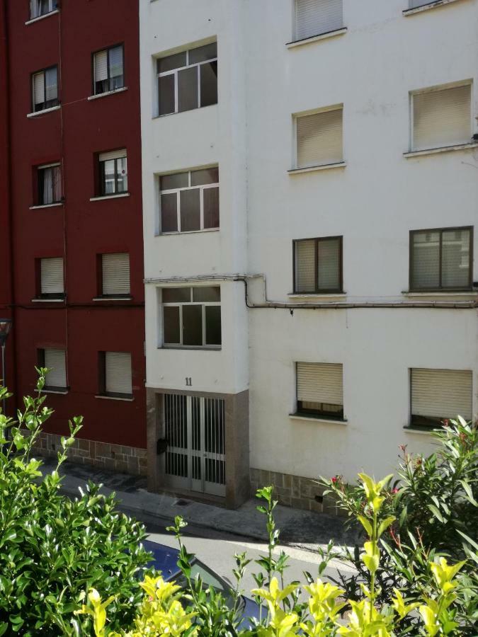 Apartamento Talako 베르메오 외부 사진