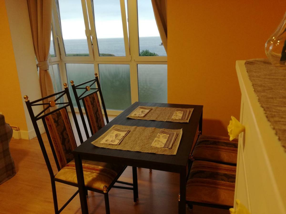 Apartamento Talako 베르메오 외부 사진