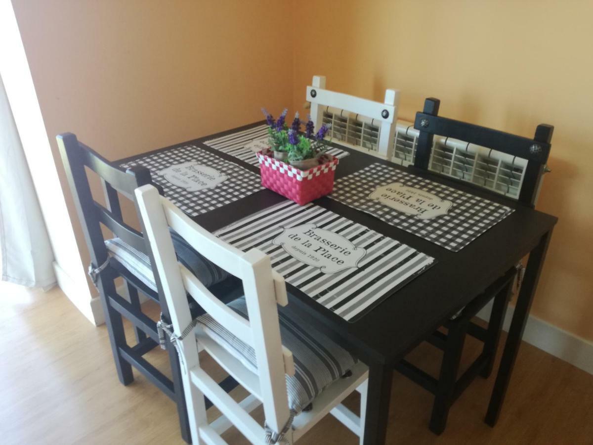 Apartamento Talako 베르메오 외부 사진