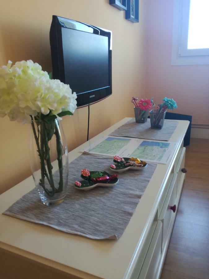 Apartamento Talako 베르메오 외부 사진