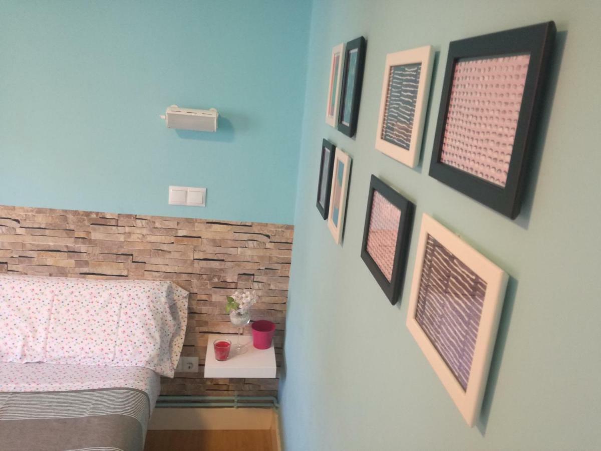Apartamento Talako 베르메오 외부 사진